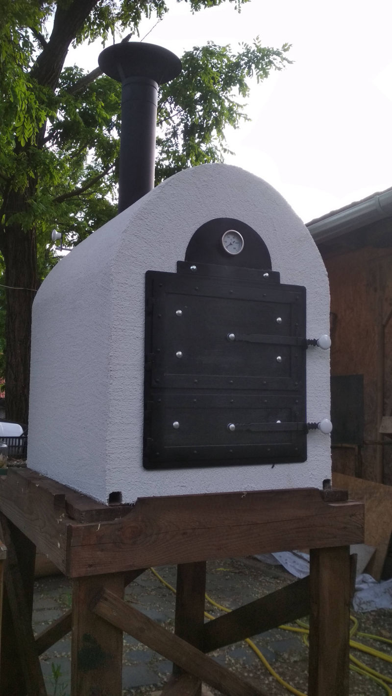 Mobilkemence. Épült 2019-ben